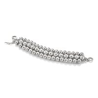 Bracciale Giovanni Raspini Donna Super Bowl in Argento 10236